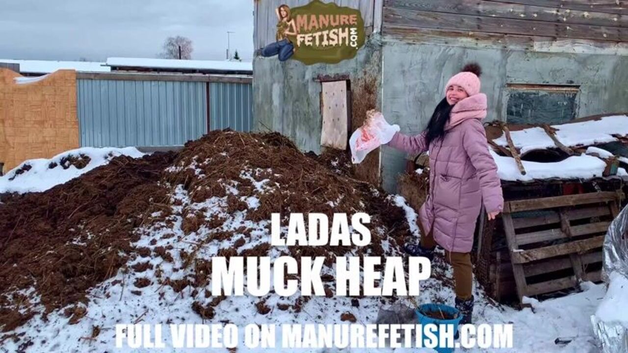 Watch this trailer for the ultimate scat porn video: Muck Heap - the ultimate scat porn video
