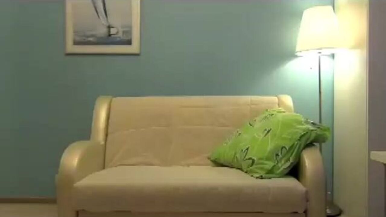 Anja's sweet scat gets filled with hot jizz in this hot scat video