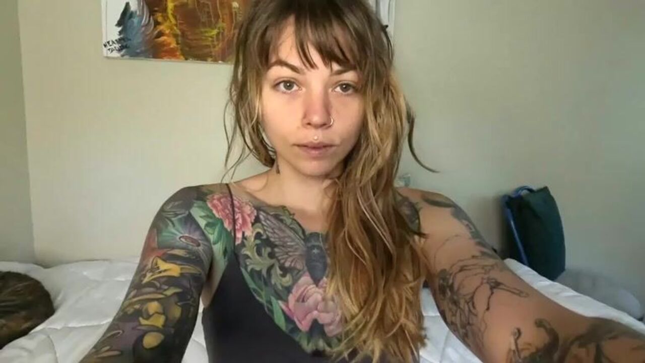 Get ready for a wild ride with a hot scat girl in three POVs