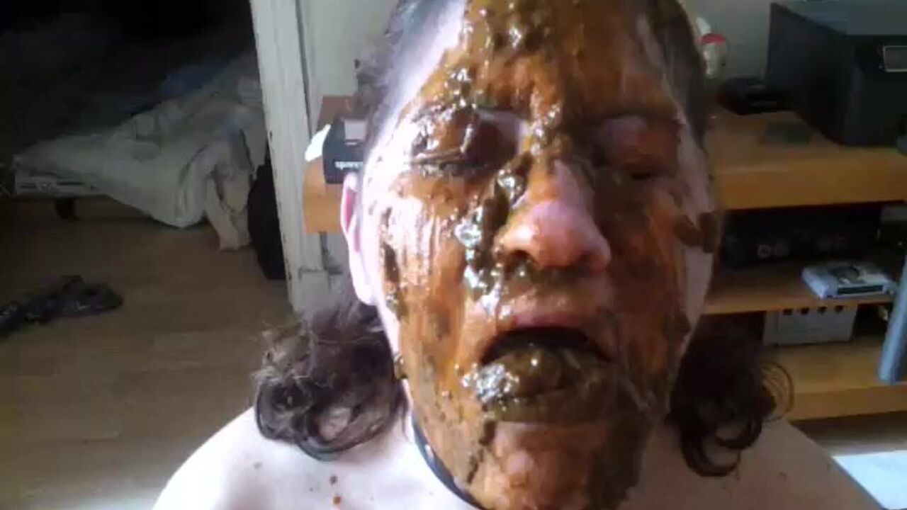 Watch these kinky scat girls get off on being used and humiliated in this filthy video