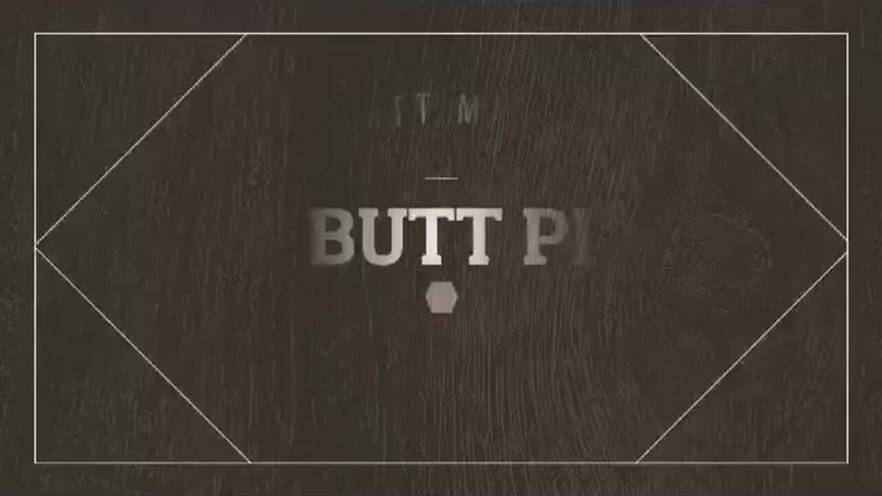 Watch this filthy scat play with a hot and horny dude