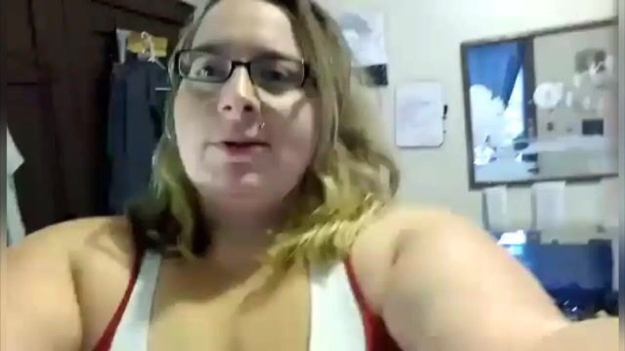 Watch BBW of my dreams get a hardcore pounding with her scat fetish and filthy desires