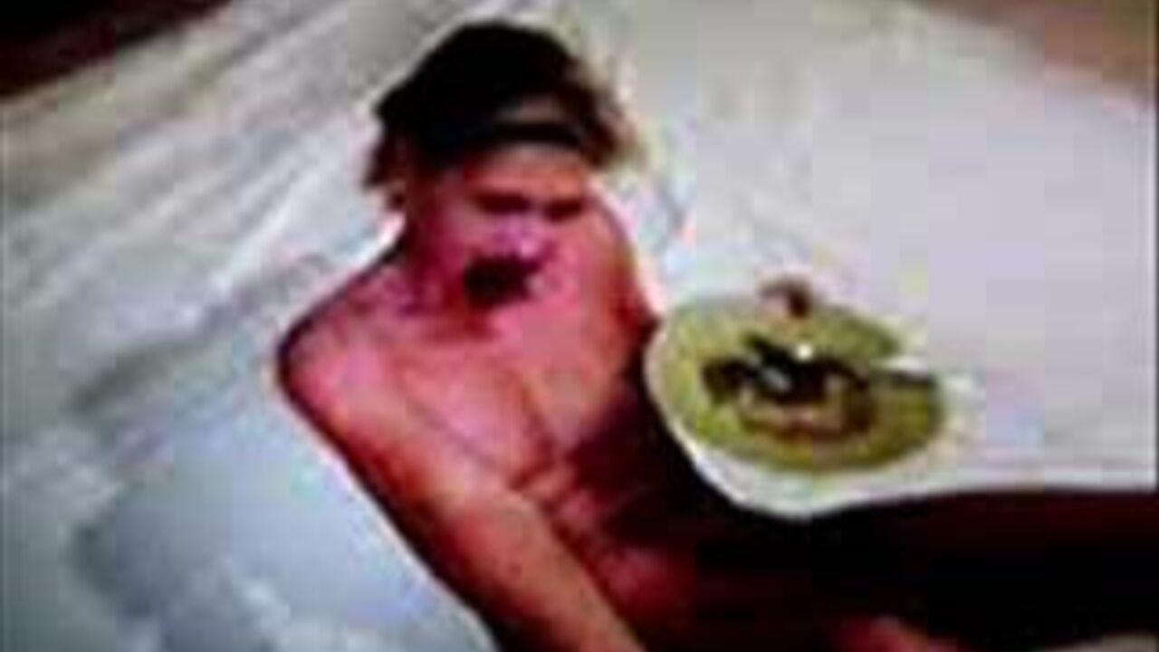 Watch Sherry Carter Bama's filthy scat video, featuring her scat fetish and poop porn fetish