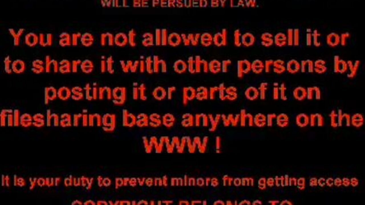 Watch this kinky slut get her pussy and ass scatted in this filthy porn video