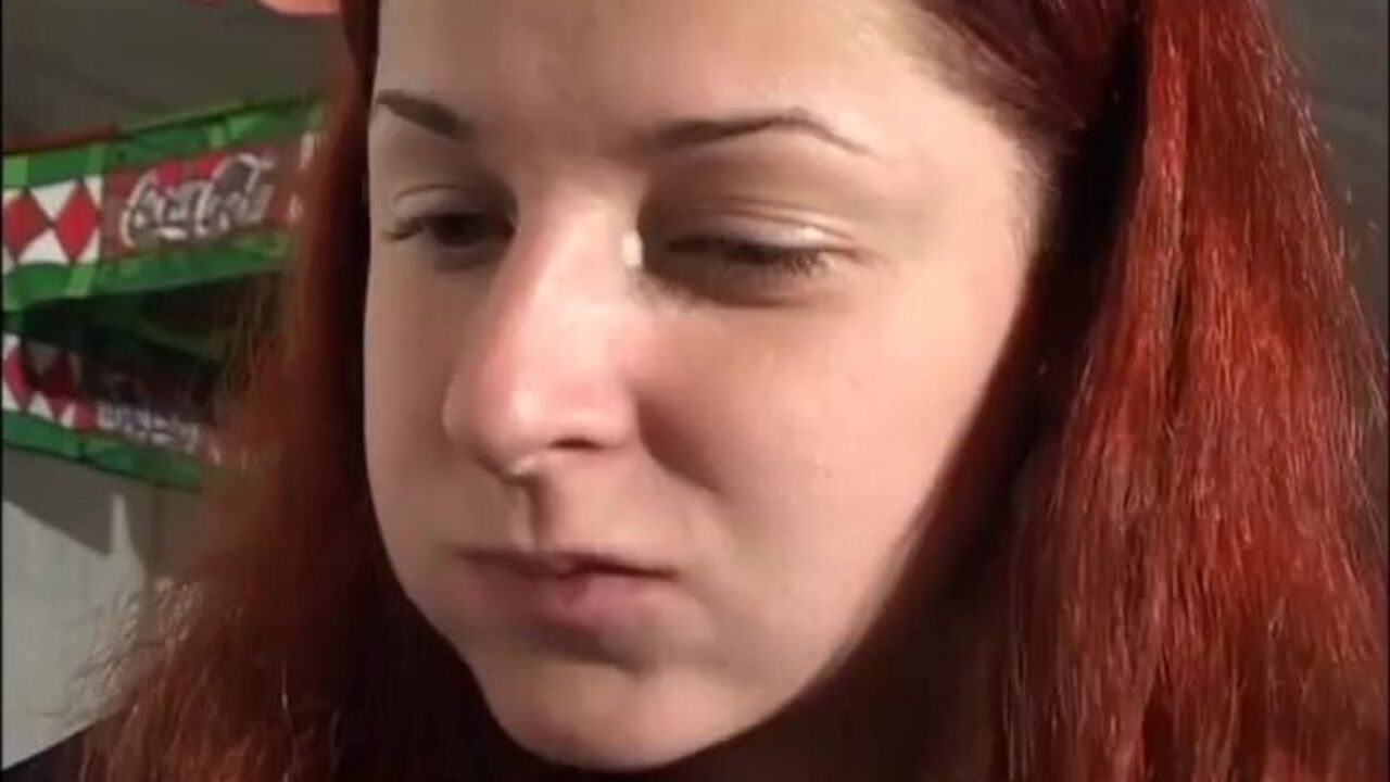 Watch these kinky scats get their paiement in nature