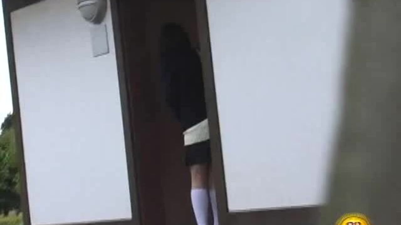 Watch these perfect panty-wearing sluts scat and poo in this steamy video