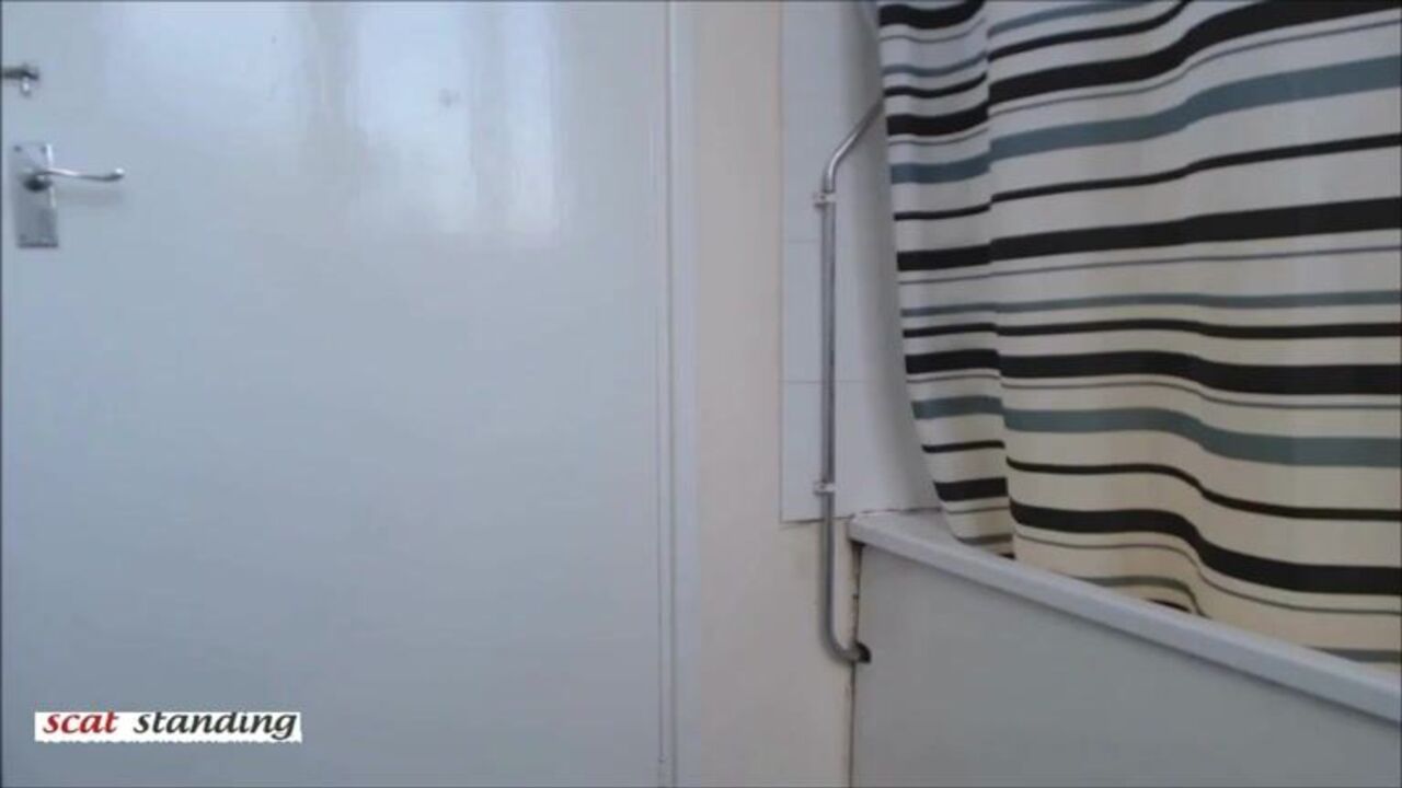 Watch filthy scat porn with scat girls getting their assholes drilled