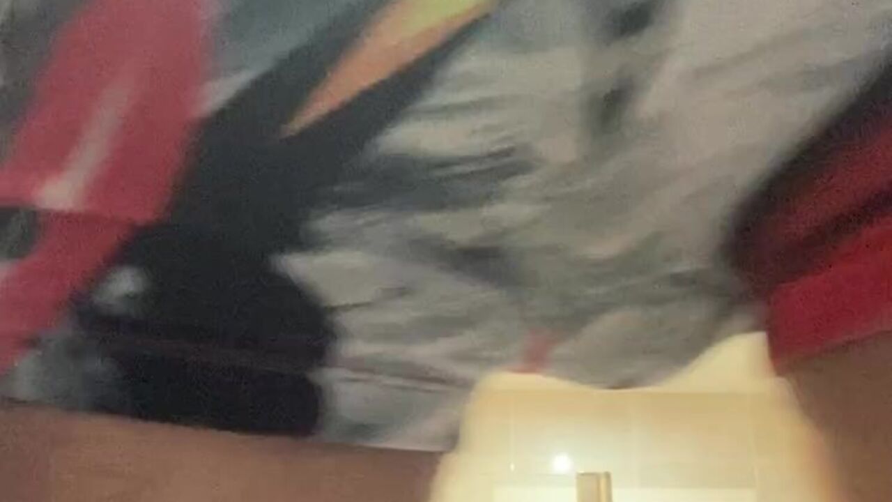 Hot accident with a scaty panty wearing dude