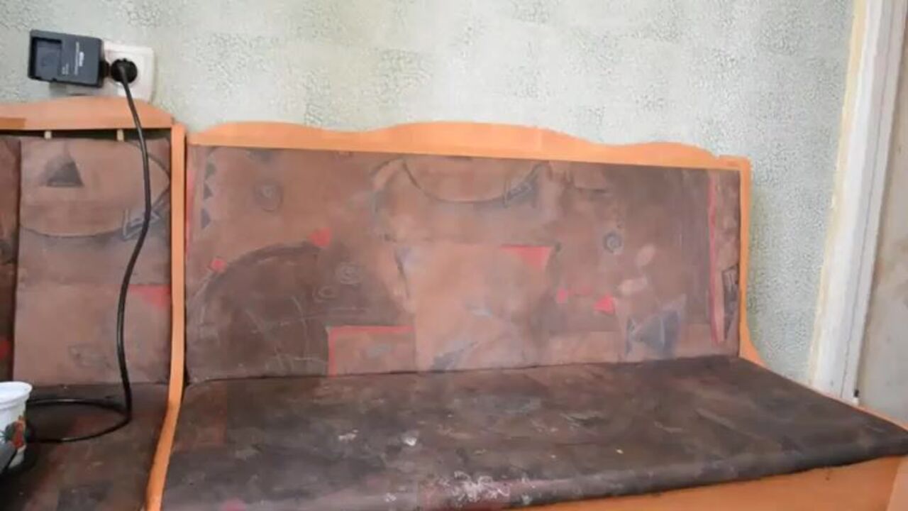 Get up close and personal with these kinky teen sluts with scat