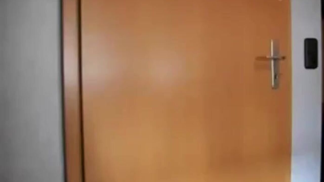 Innocent blonde teen strips and takes a hot load in her pussy