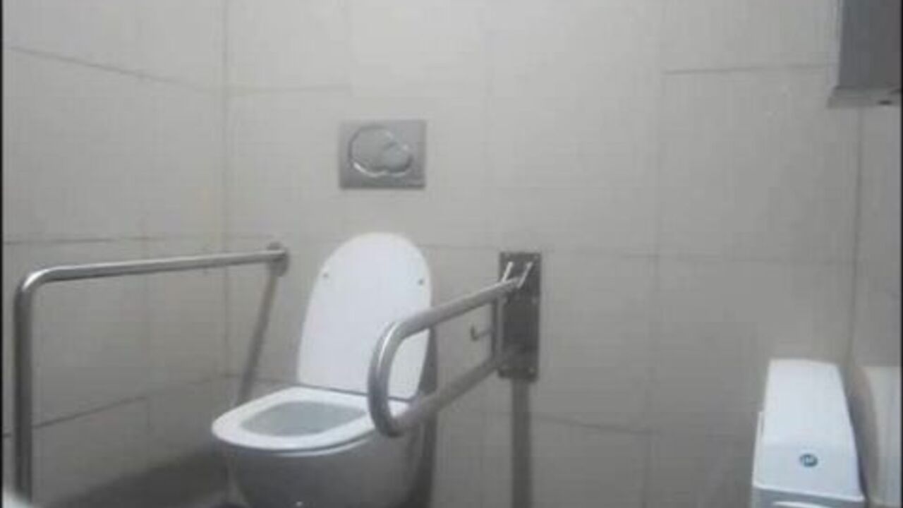 Elena 1, the scat porn queen, goes wild in her own filth