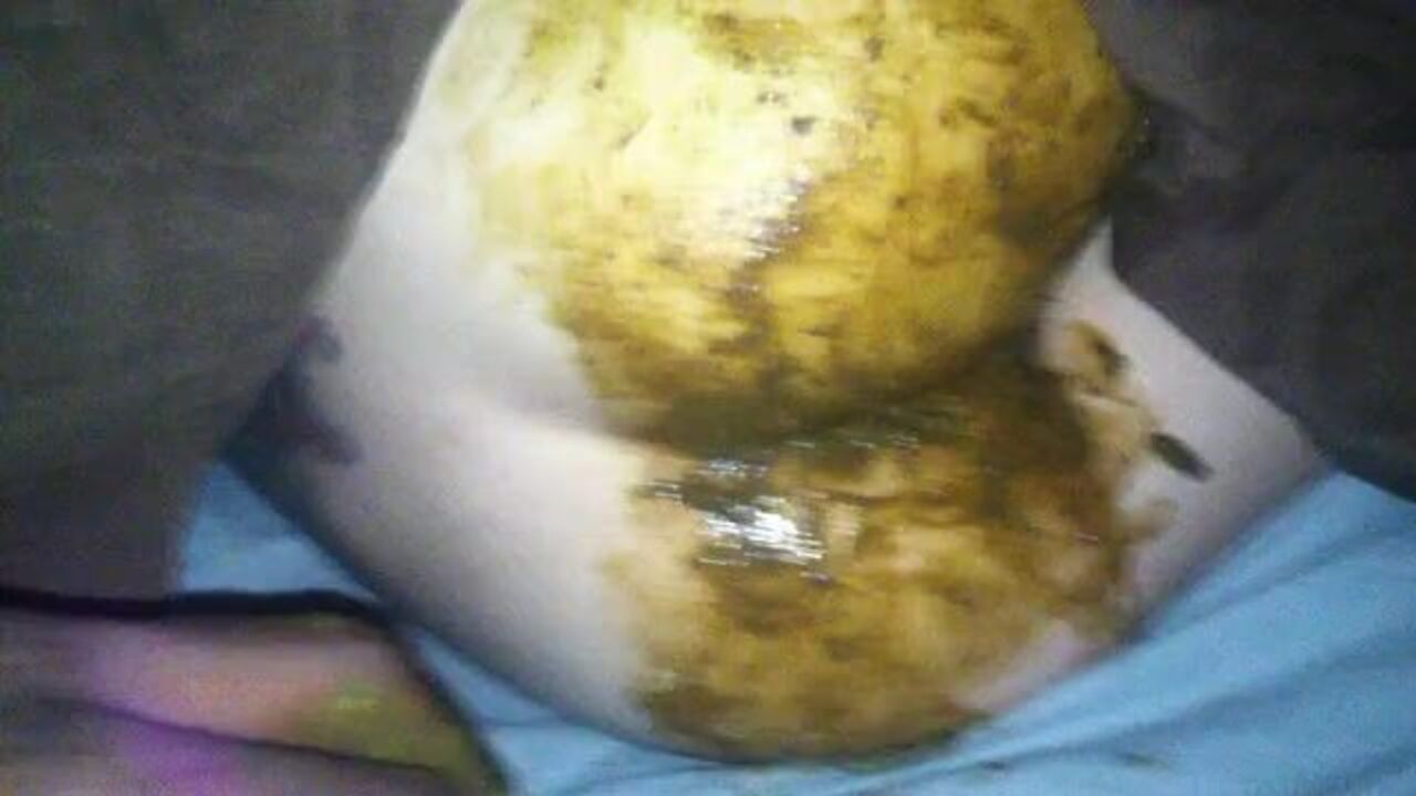 Watch scat porn as horny sluts get off with some kinky scat play