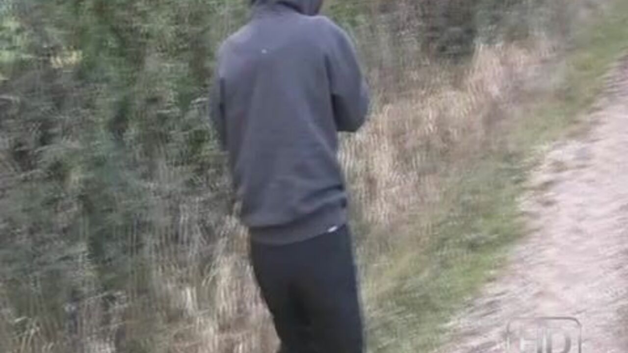 Watch this naughty slut get her tiny pussy and scat wetness satisfied in this hot porno