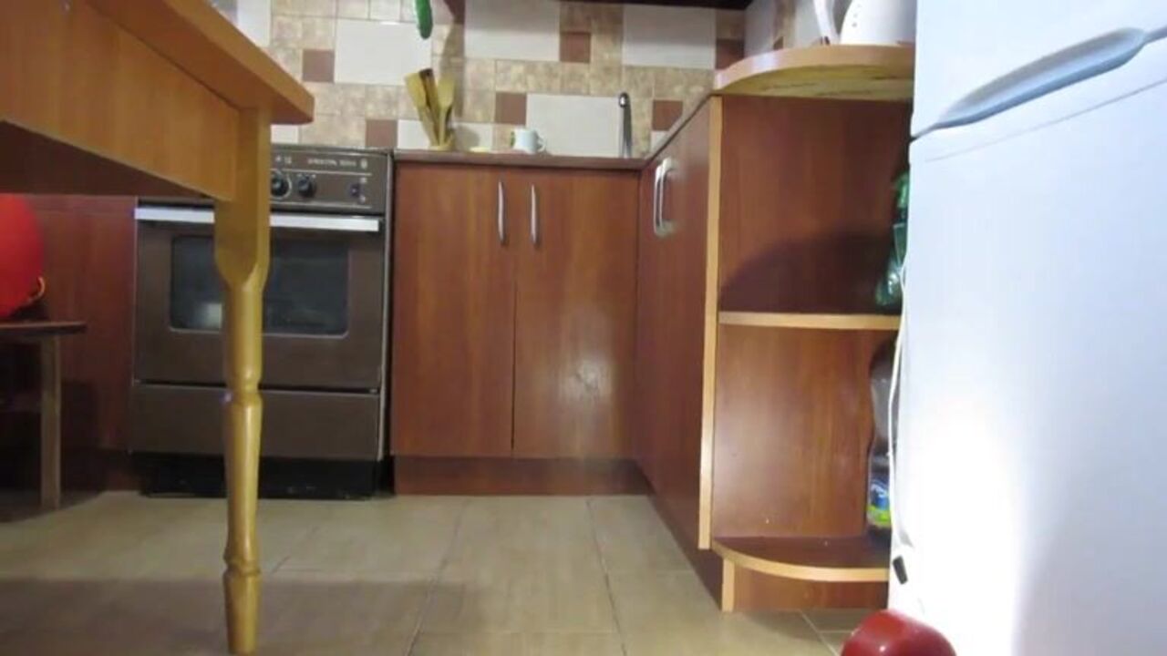 Watch the scat porn of a pathetic slut getting drilled and punished in hardcore fetish action!