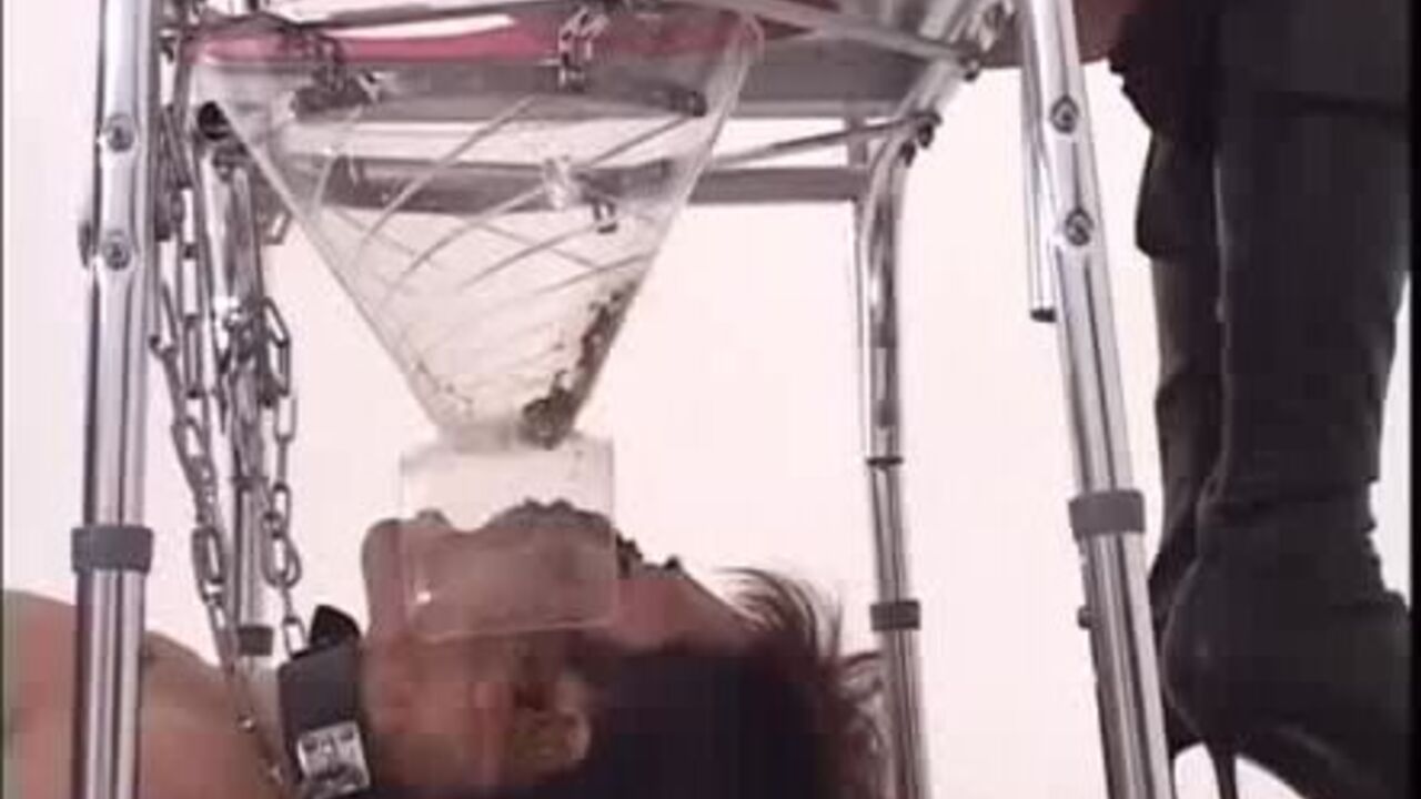 Watch these filthy sluts get their scat fix in Puff & Poop