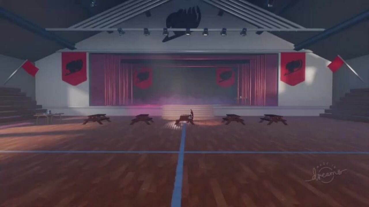 Fairy Tail's Erza Scarlet goes wild with explosive diarrhea & bowl shots