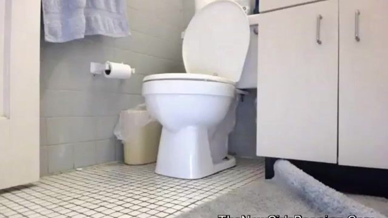 Kinky scat porn with a kinky scat girl and her kinky partner