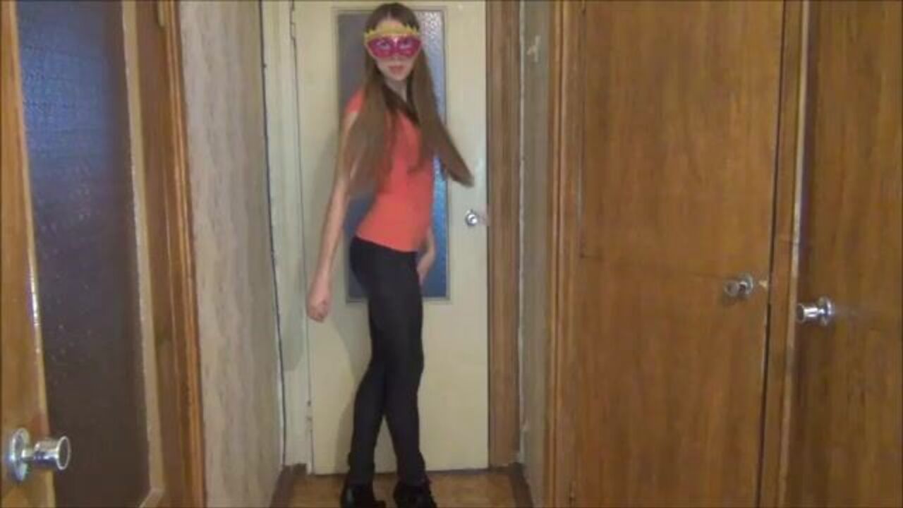 Watch Anja, the scatty slut, get wild in her porn videos with her kinky ways!