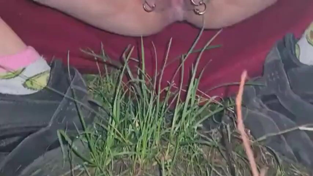 Get ready to hate to You Leave, but love to You go - scat porn peeing love