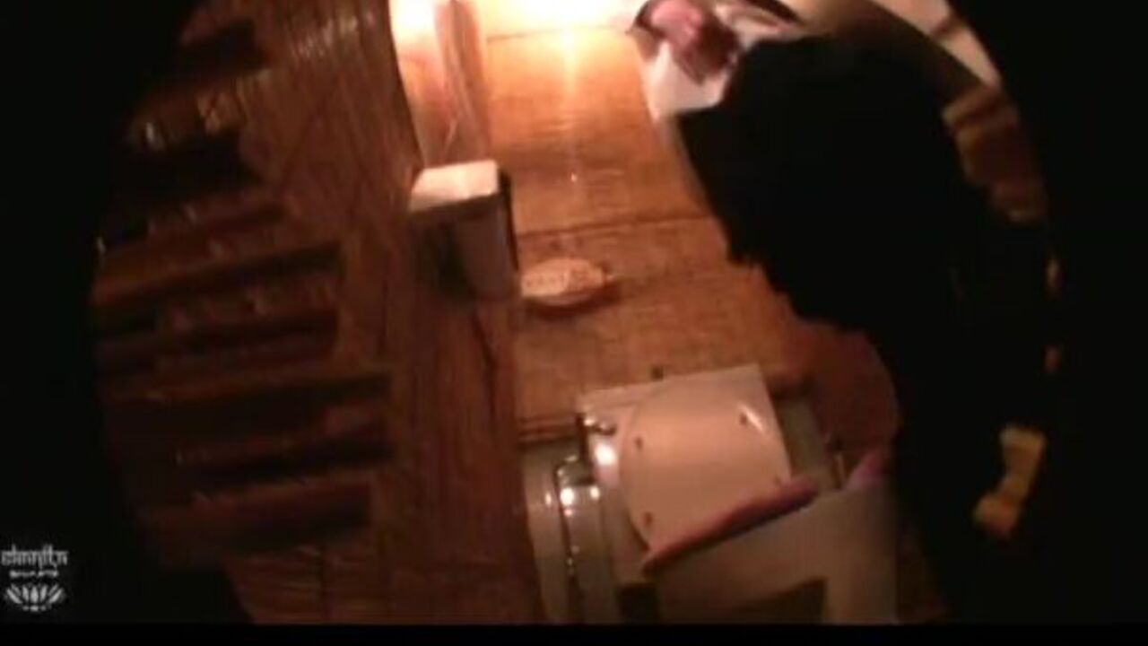 Watch Japanese babe toilet bowl in wild scat video with her scat playmate