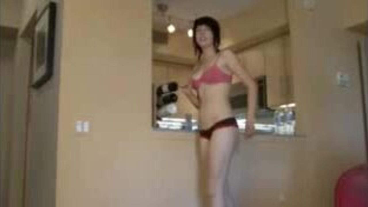 Lucee Kisha, the scat porn slut, gets dominated and humiliated in this kinky video