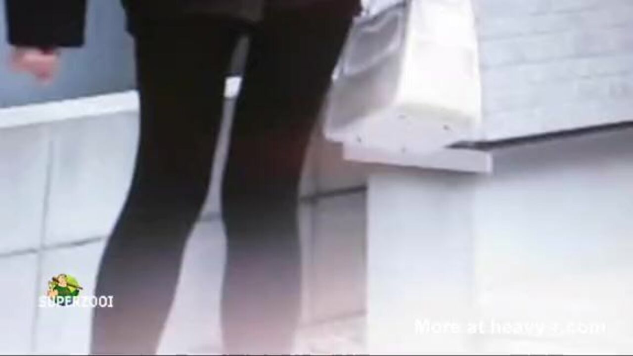 Watch this slutty scat slave getting drenched in public!