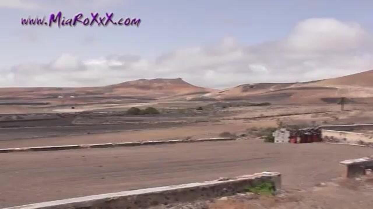 Watch this abandoned building filled with scat and pee