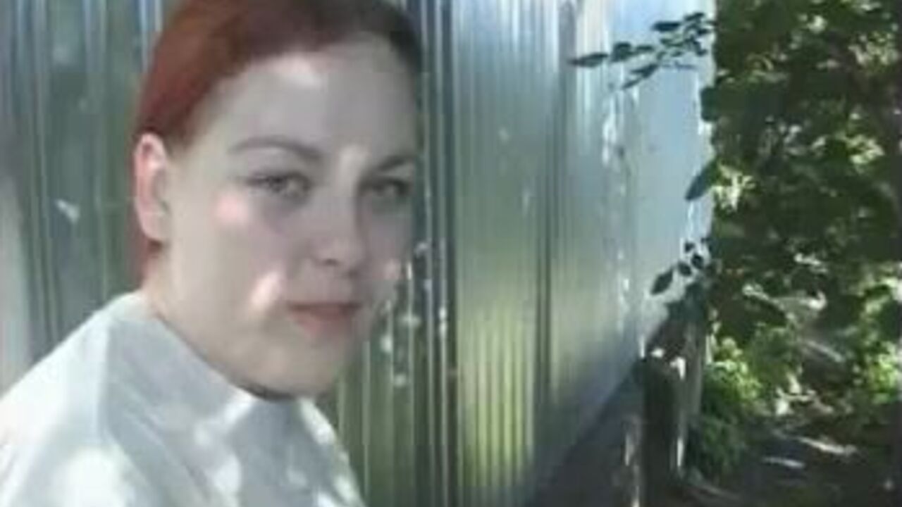 Watch this chubby lady runny & pooped out in this wild scat video