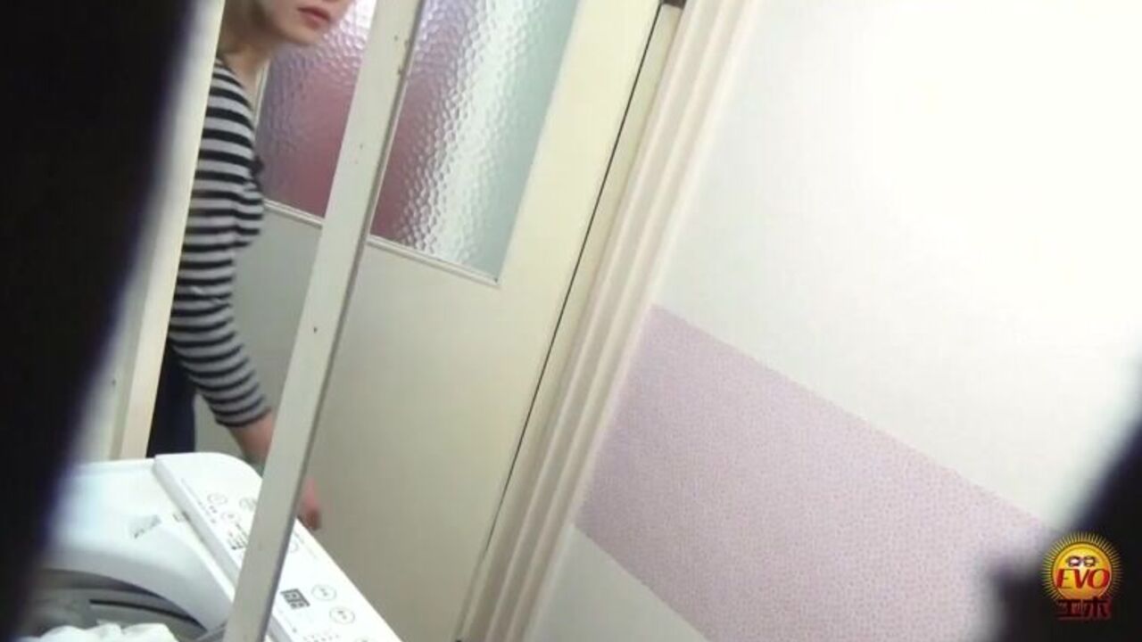 Watch Minami Monster Turd, the scatty slut, get her pussy and ass stuffed with a huge dildo