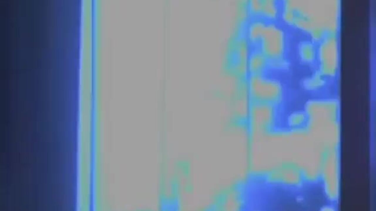 Watch this hot teen girl get her pussy and ass scat in this hot lesbian porn video