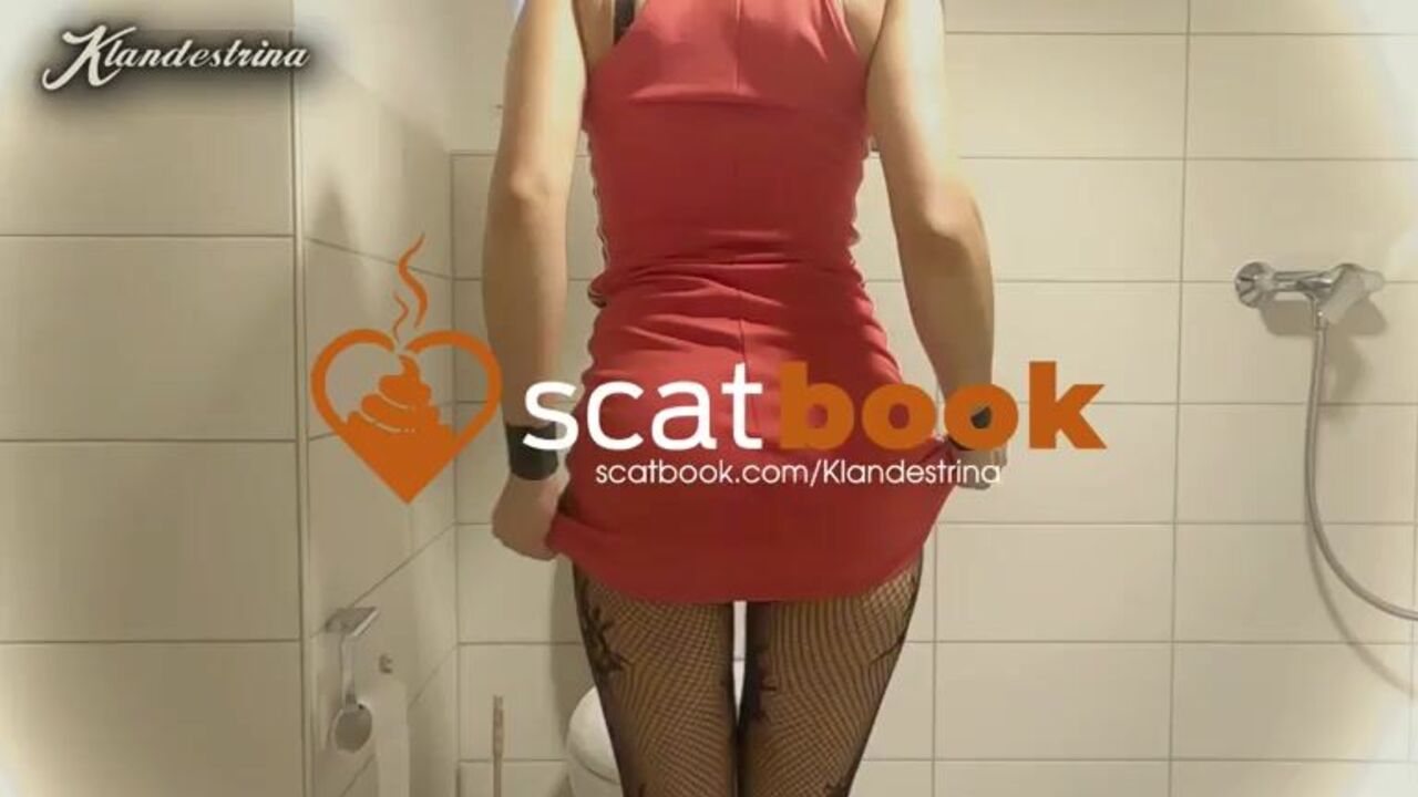 Party Girls Get Wild with Their Scat Fetish & Get Kinky with Each Other