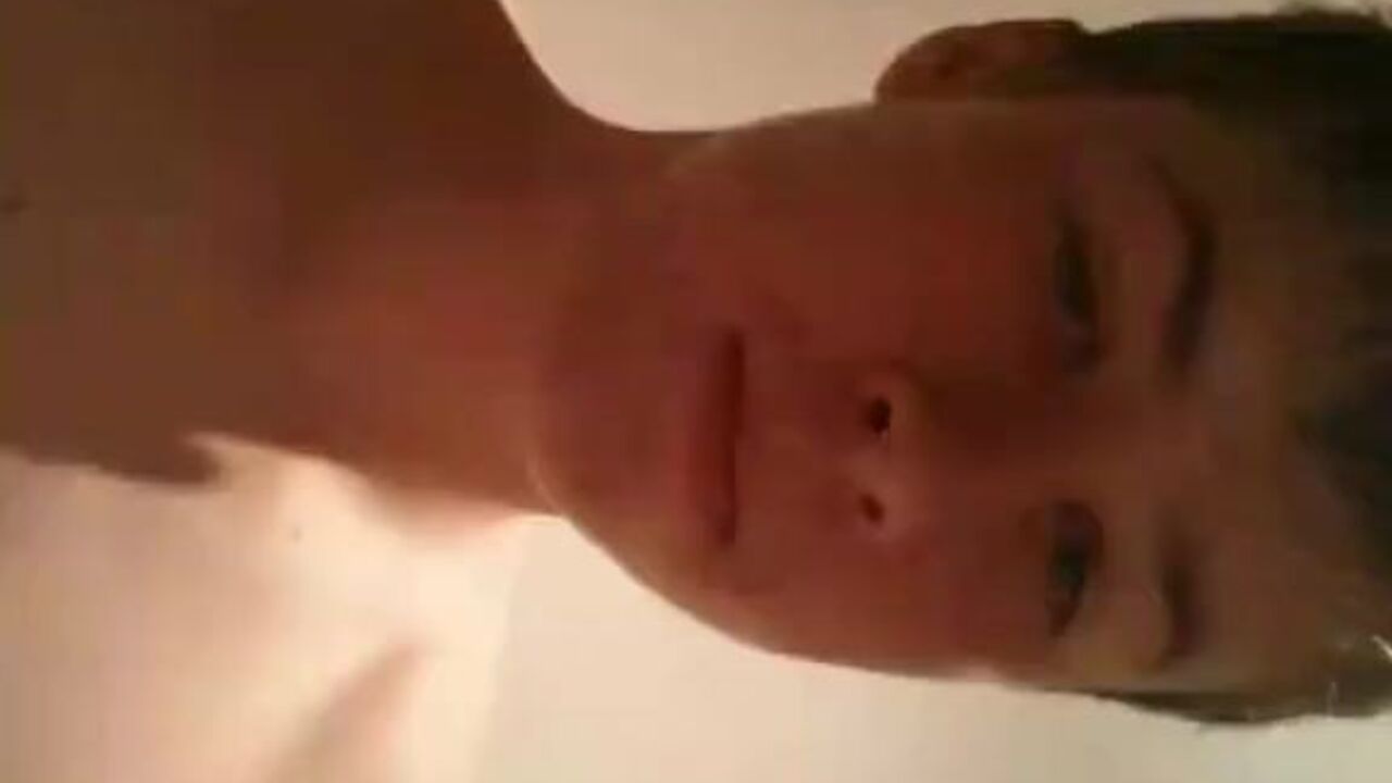 Watch me scat while I eat my own filth