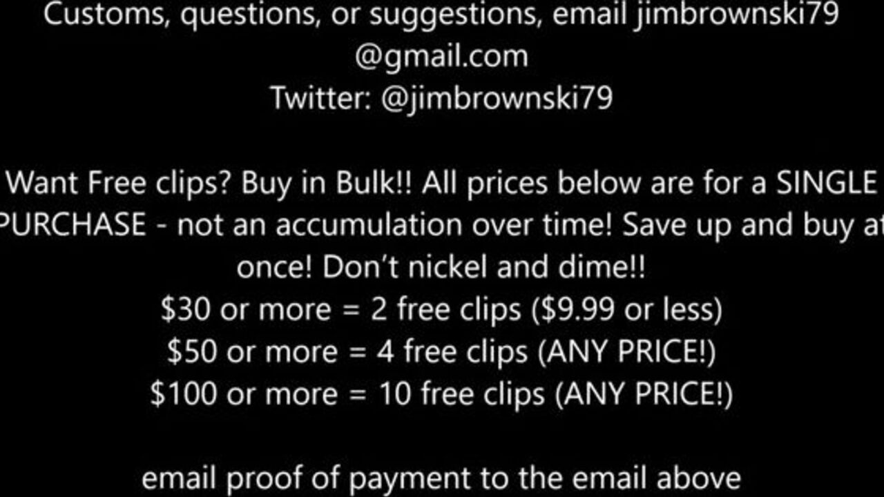 Melissa Freebie gets her pussy drilled in a scat video