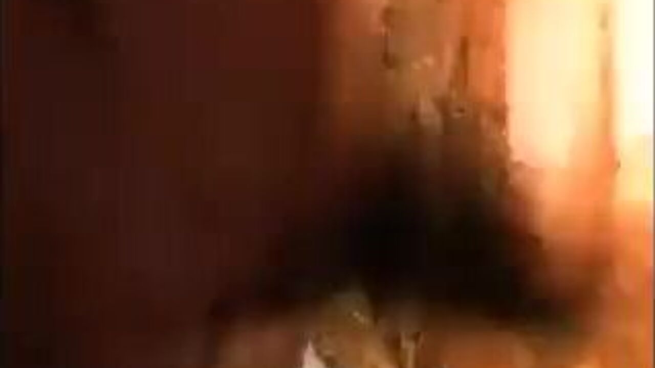 Watch this kinky woman smeared her own scat with her own filthy semen