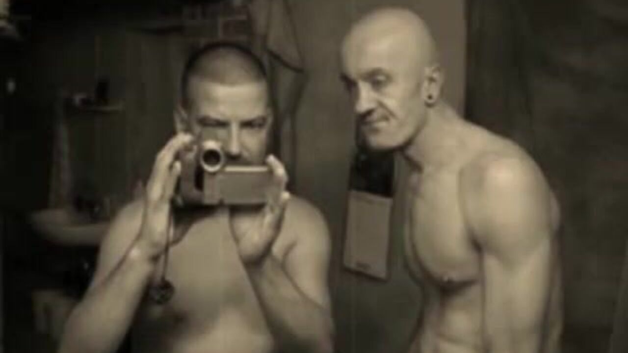 Wild party with scat loving babes in this hot clip