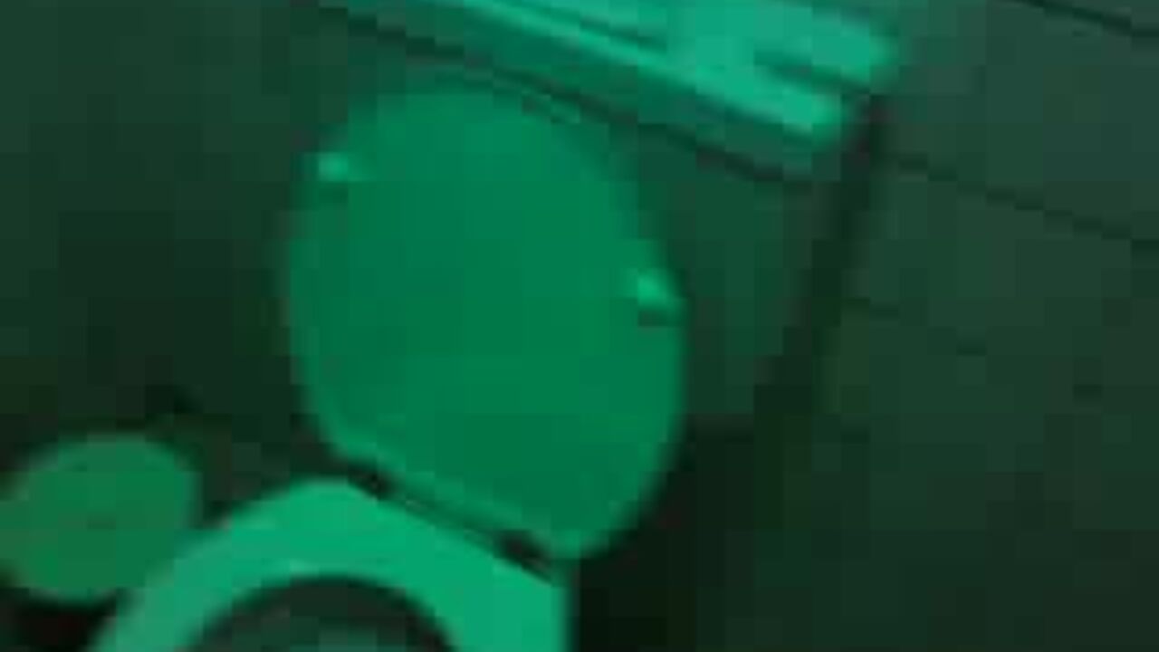 KVin Publik gets her scat covered in a public scatfest