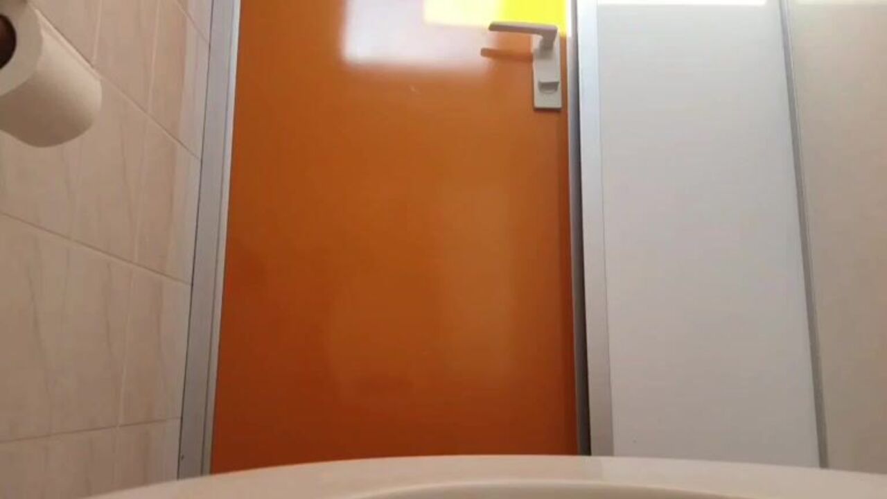 Ben Vidy's Scat Video: Watch a scat porn video of a scat girl getting her holes drilled hard