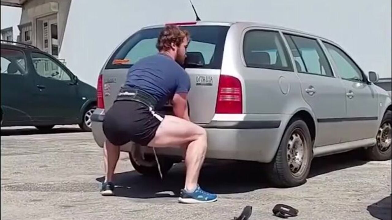 Kinky collage of manly fucking with a filthy slut in a filthy place