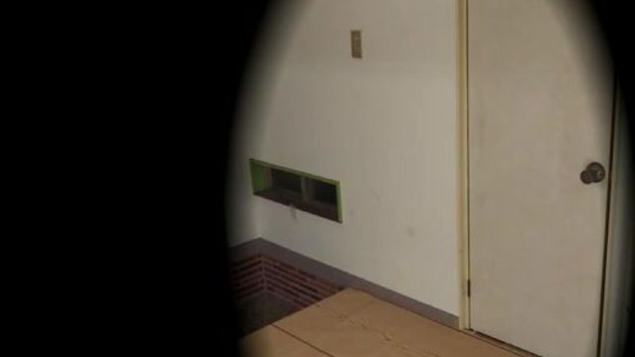 Watch as this scat porn video goes wild with a scat slave getting drenched in her own jizz