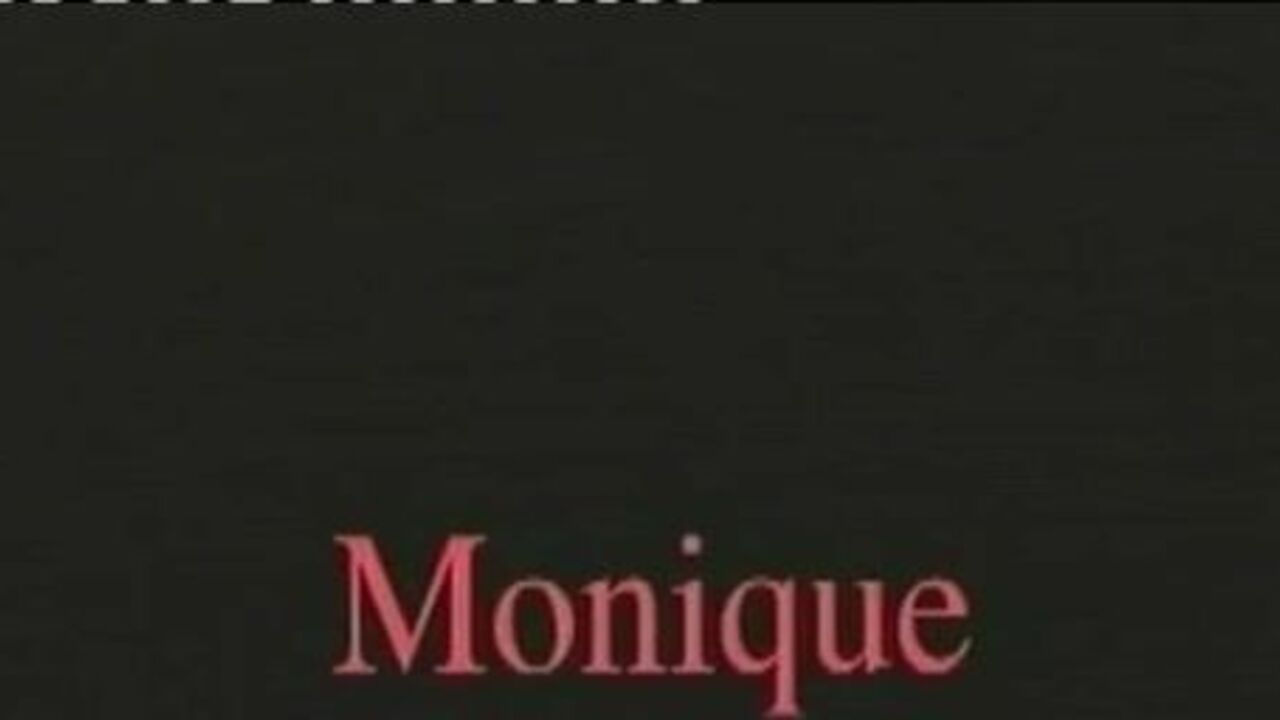 Watch Monique's scat get drenched in her own pee in this hardcore porn video