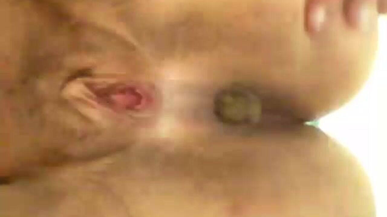 Watch this vintage video of scat-filled babes getting freaky in a filthy haze