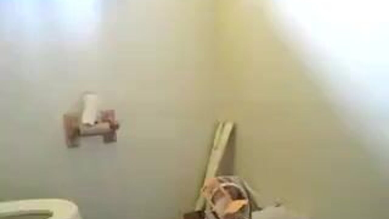 Watch these kinky slaves take turns stuffing their butts with toilet fetishes & scat porn