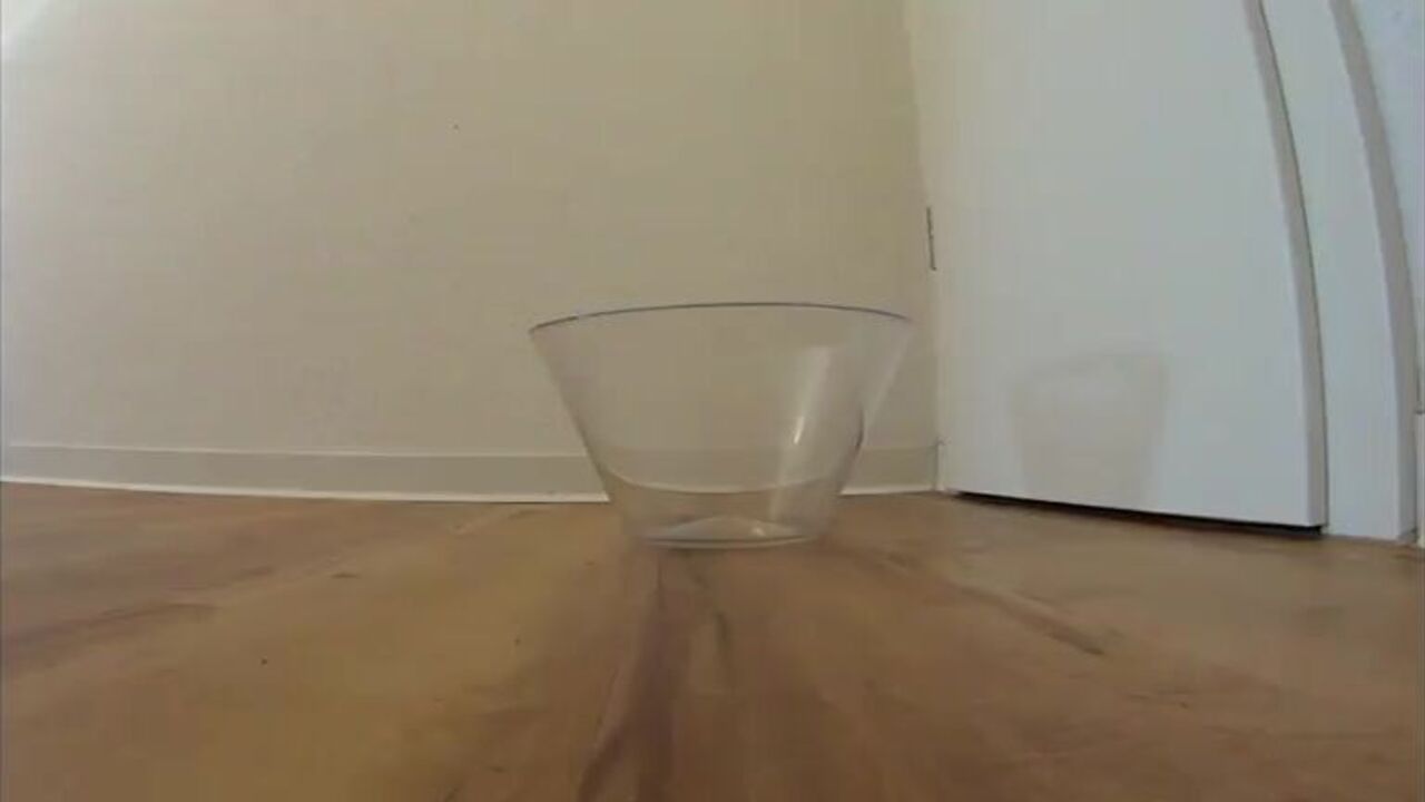 Classy Scat Ladies poops & shits like a pro in this classy pooping video