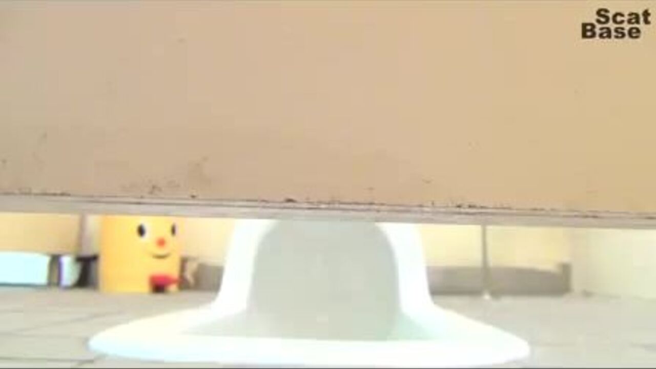 Watch this filthy scat video of women getting their assholes pumped and mouths stuffed