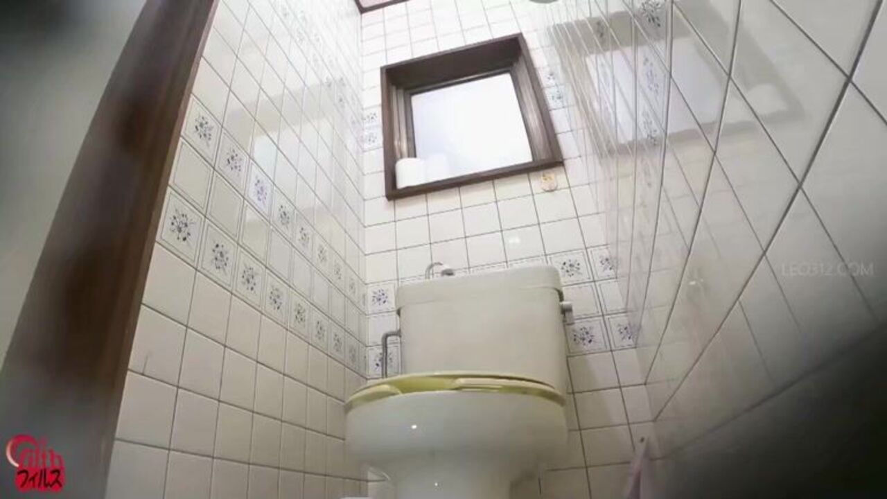 Bunny Waifu Poops Hard in Her Scat & Takes it from Behind