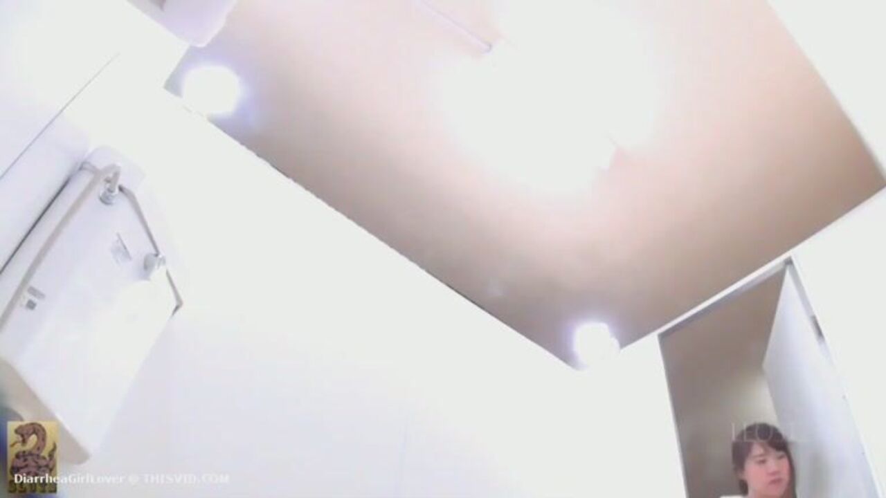 Watch this kinky Japanese slut get her scat pounded in wild defecation video