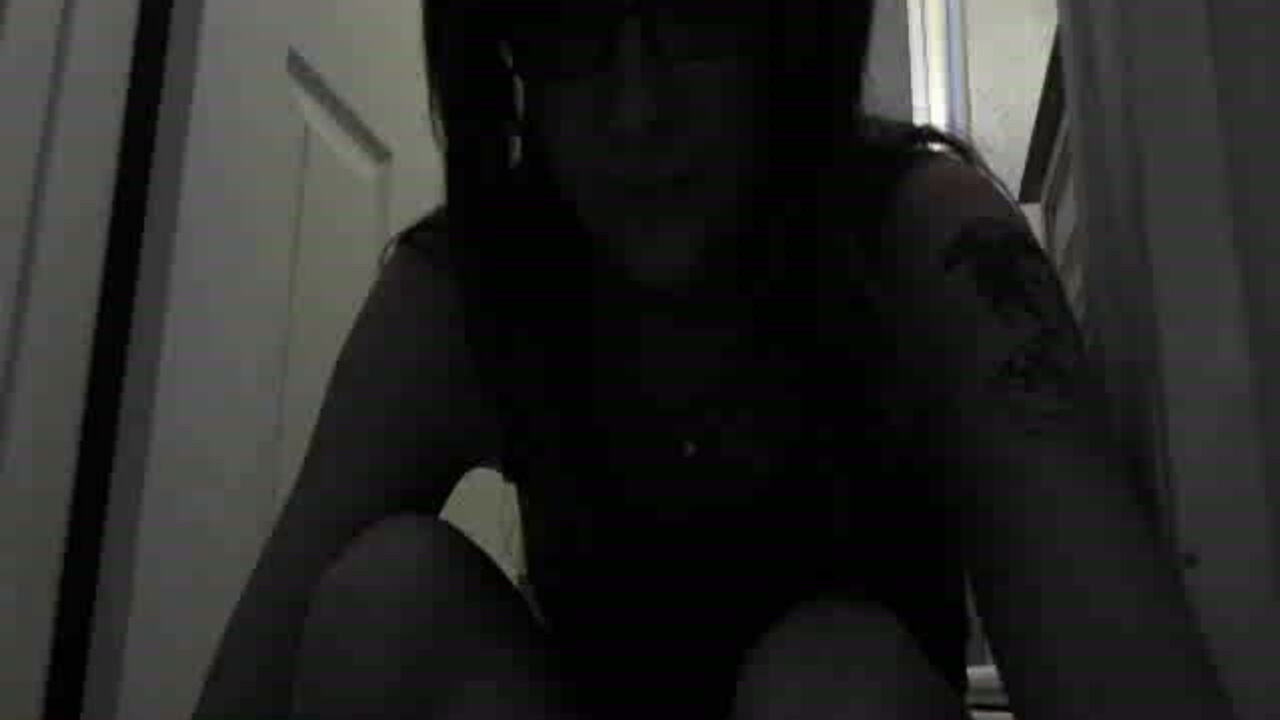 Lilith Enema gets her scat fucked and shitted in a pooped up mess