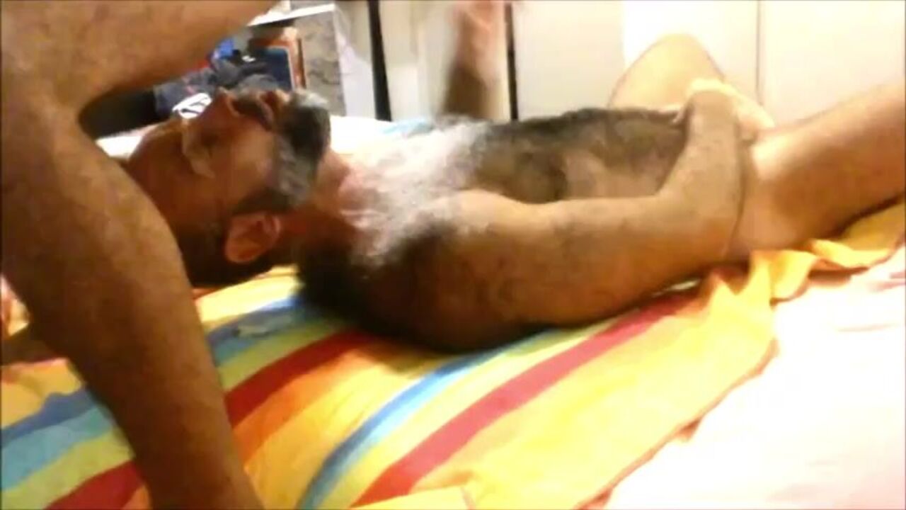 Watch as scat porn goes wild as a guy eats and fucks his way through it all