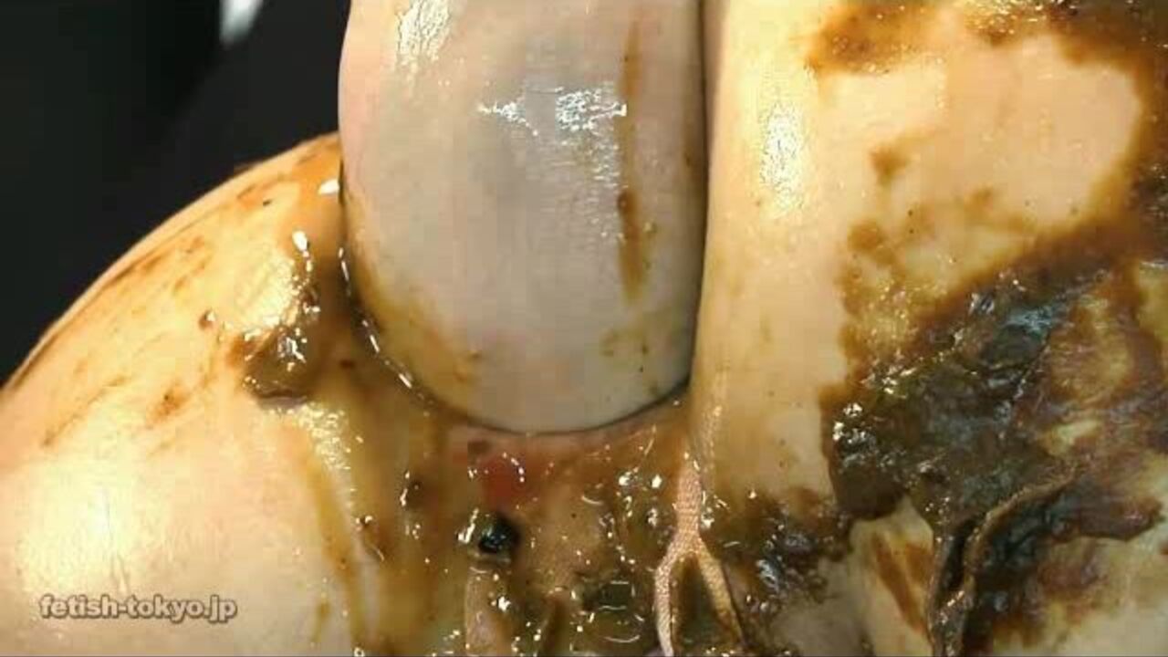 Watch as Brown Girls Scat & Get Off in Life Porn 1282