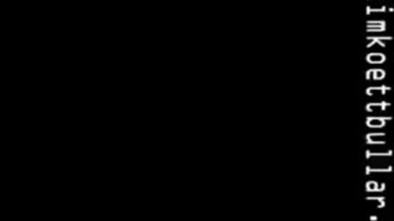 Kim Koettbullar gets her filthy holes drilled in kinky scat porn